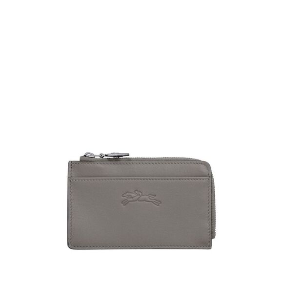 Longchamp Women `Le Pliage Xtra` Card Holder